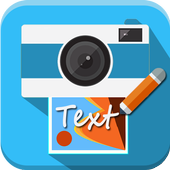 TextStudio - Add Text to Photo icon
