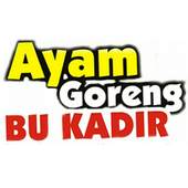 Ayam Goreng Bu Kadir 1.10.2