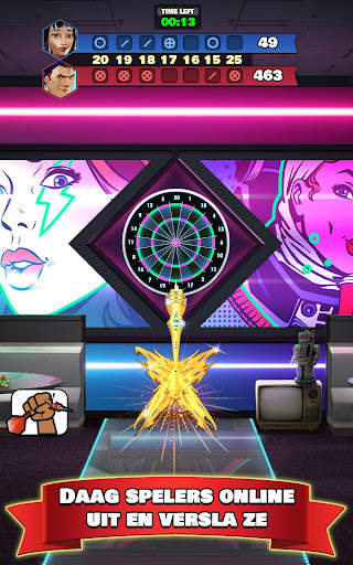 Darts Club screenshot 10