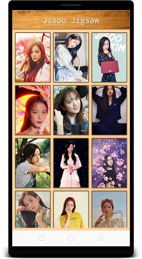 Blackpink Jigsaw Puzzles - Offline, Kpop Puzzle screenshot 6