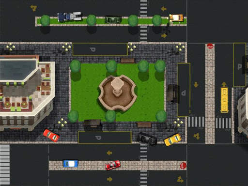 School Bus Parking Mania screenshot 5