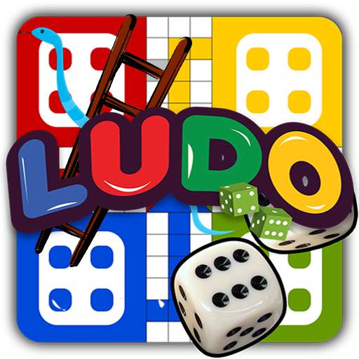 Ludo Caesar -Multiplayer Online&Offline Board Game 0.1.10