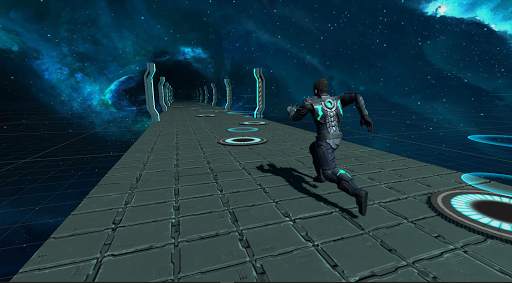 Portal screenshot 3