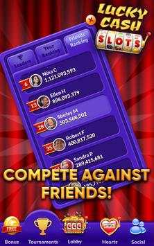 Lucky CASH Slots - Win Real Money & Prizes screenshot 3