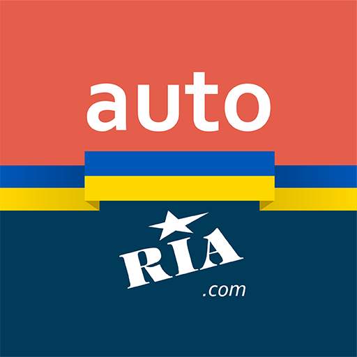AUTO.RIA - buy cars online 8.0.2