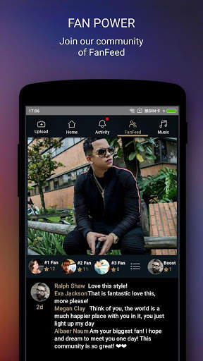 J Alvarez 3 تصوير الشاشة