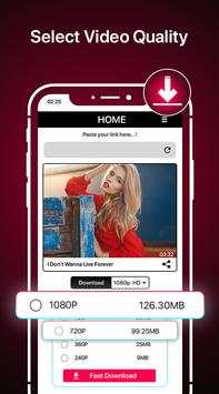 Browser Video Download - Fast Video Downloader screenshot 2