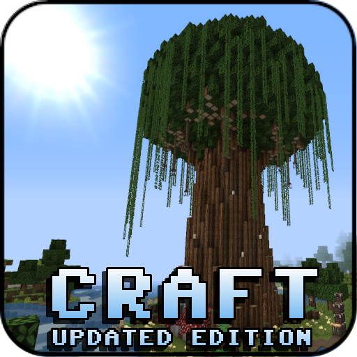 Mythic Craft أيقونة