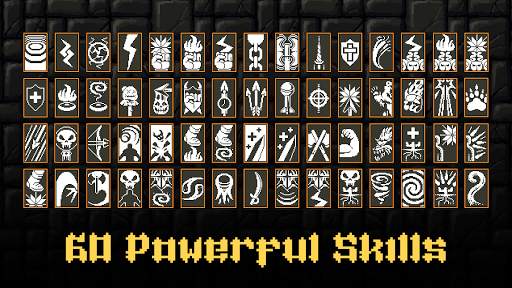 Pocket Roguelike screenshot 4