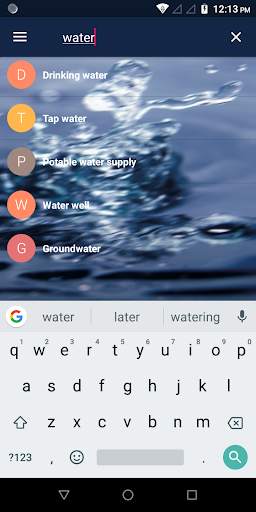 Water Resources Engineering screenshot 7