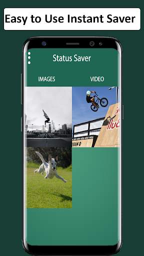 Status Saver - Download Status screenshot 4