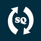 SQ Converter Lite logo