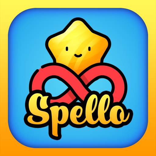 Spello - English Word Games 1.4.2