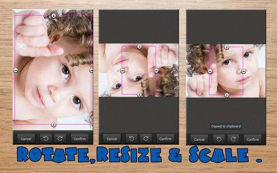 Efecto Foto - Photo Effect screenshot 6