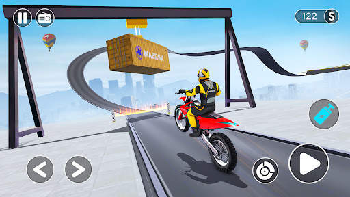 Bike Racing Games - Bike Games screenshot 2