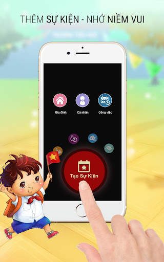 Lịch Âm Dương 2024 screenshot 4