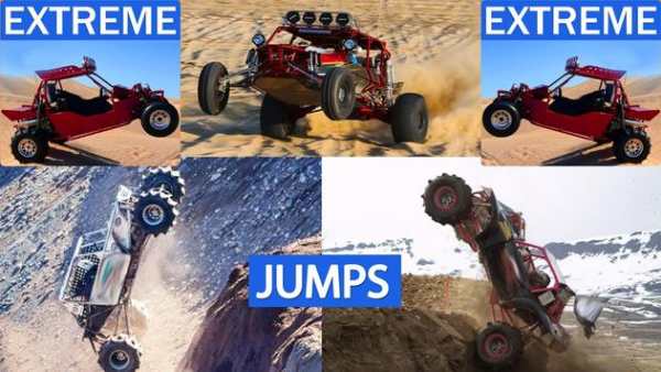 Buggy Racing 2018 : Racing Game screenshot 1