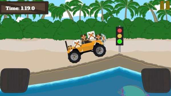 Mini Mover Mania स्क्रीनशॉट 5