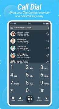 Caller ID Name Address Location Tracker - True ID screenshot 3