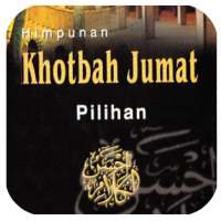 Khutbah Jum'at Pilihan Terbaru logo