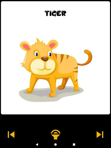 Kids Learning App Offline 2020 screenshot 7