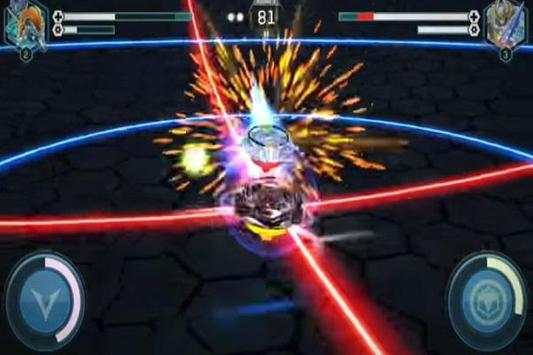 Guide Beyblade Burst screenshot 3
