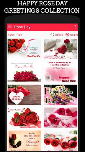Rose Day screenshot 8