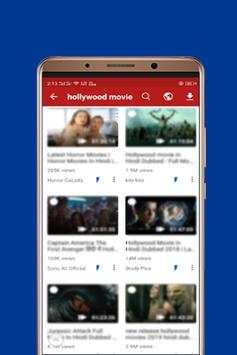 savesnape : downloader all video films screenshot 1