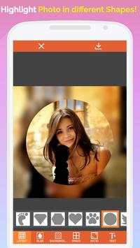 PixFix - Free Photo Editor - All In One 6 تصوير الشاشة