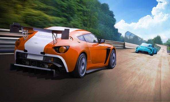 Drift Car Turbo Racing screenshot 2