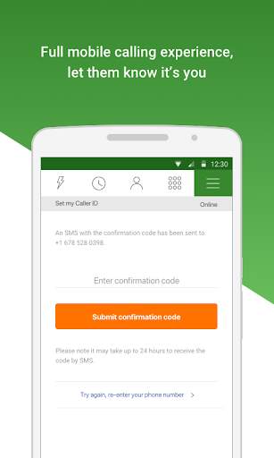 Call India Unlimited screenshot 7