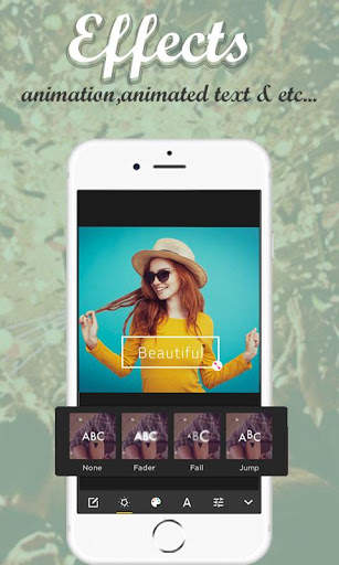 MV Video Status Maker screenshot 3