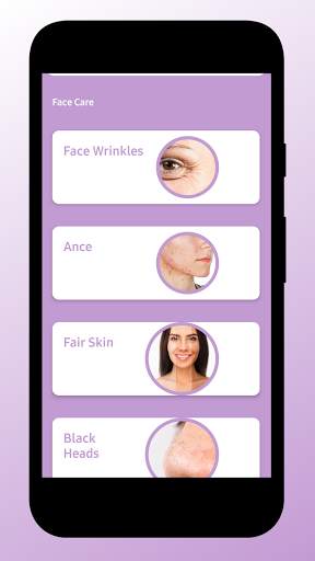 Beauty Plus screenshot 3