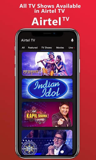 Tips for Airtel TV Channels 2020 screenshot 2