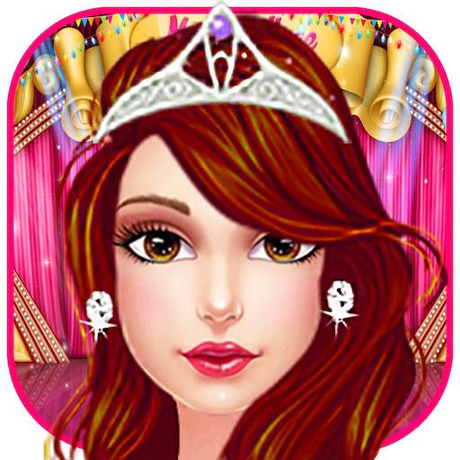 World Star Girls －Princess Dressup Party 1.0