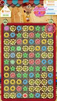 Pop Gem Deluxe screenshot 6