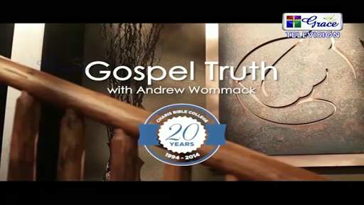 Grace TV screenshot 6