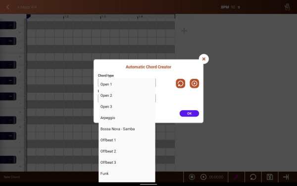 Music Creator screenshot 15