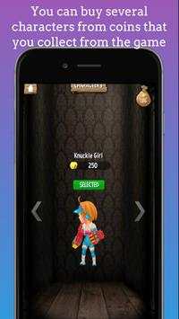 PRIMITIVE DASH Endless Runner 3D Game For Kids скриншот 6