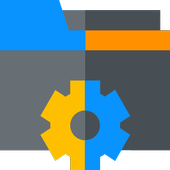Data Handler icon