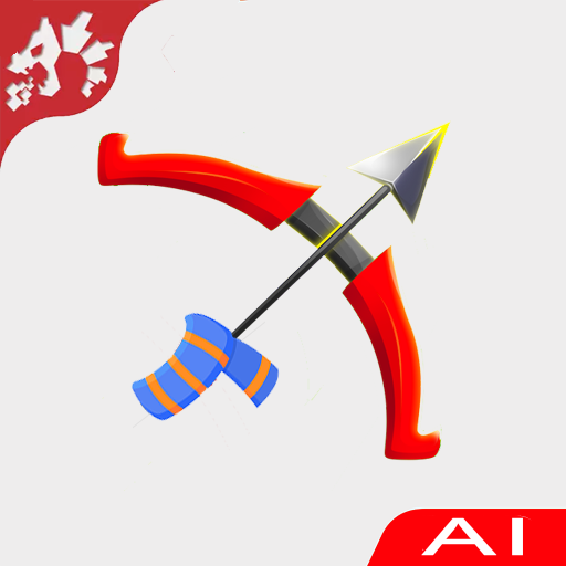 Archer IO - Arrow Maze icon