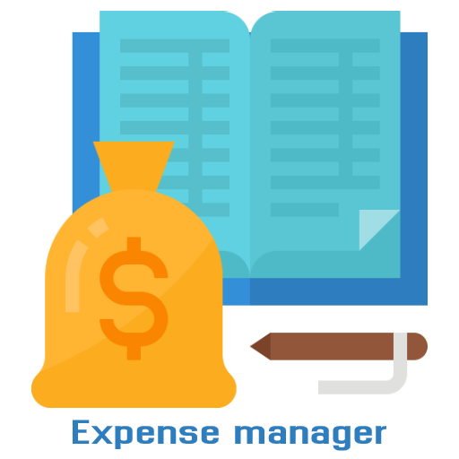 Income Expense Manager icon