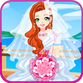 Princess Bride Wedding Dresses icon