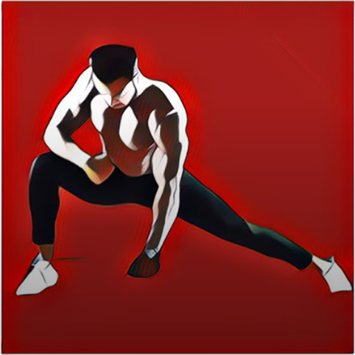 Home Workout - No Equipment أيقونة