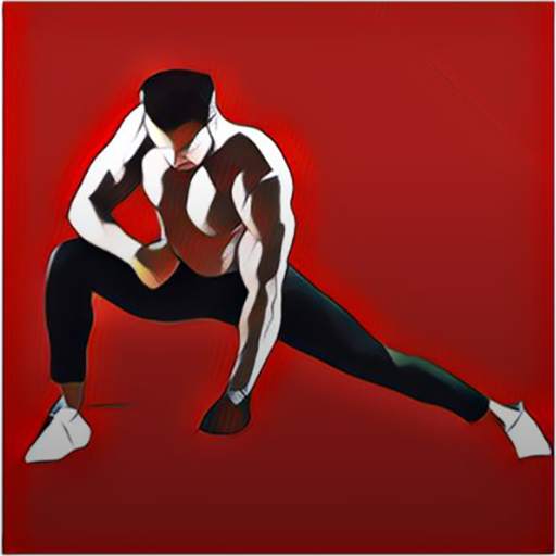 Home Workout - No Equipment 4.1