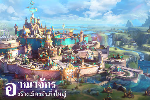 Empires Mobile screenshot 4