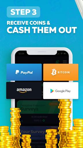 Reward Master - Earn Money स्क्रीनशॉट 5