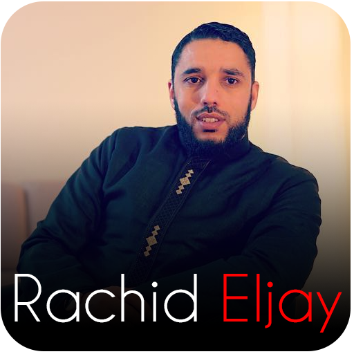 Rachid El Jay icon