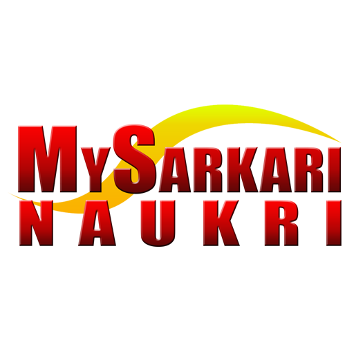 My Sarkari Naukri icon