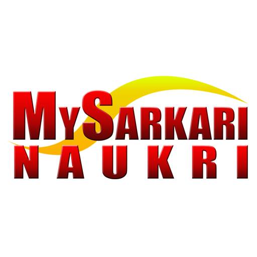 My Sarkari Naukri 2.3